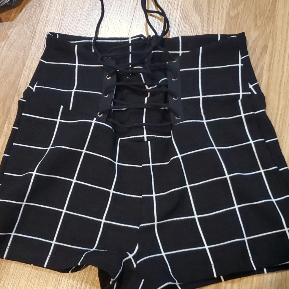 Shein shorts